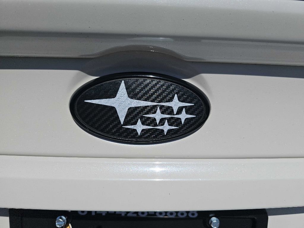 Used 2017 Subaru WRX Premium image 25