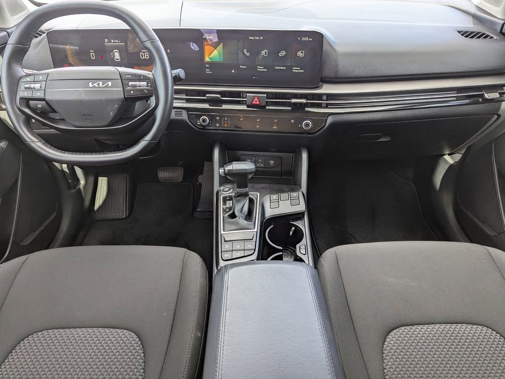 Certified 2026 Kia Sportage LX w/ LX Convenience Package image 10