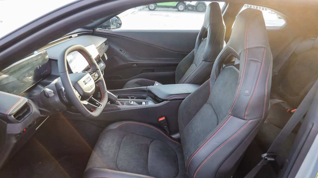 New 2026 Dodge Charger R/T Scat Pack image 21