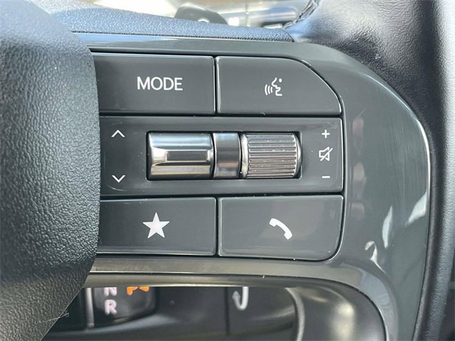 Certified 2024 Kia EV9 Wind image 35