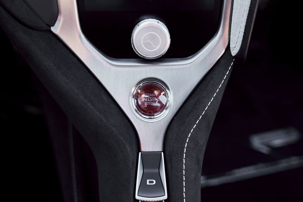 Used 2024 McLaren 750S image 65