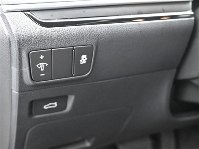 Used 2025 Kia K5 GT-Line image 22