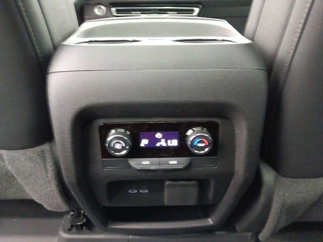 New 2026 Chevrolet Traverse Z71 w/ Enhanced Driving Package image 21