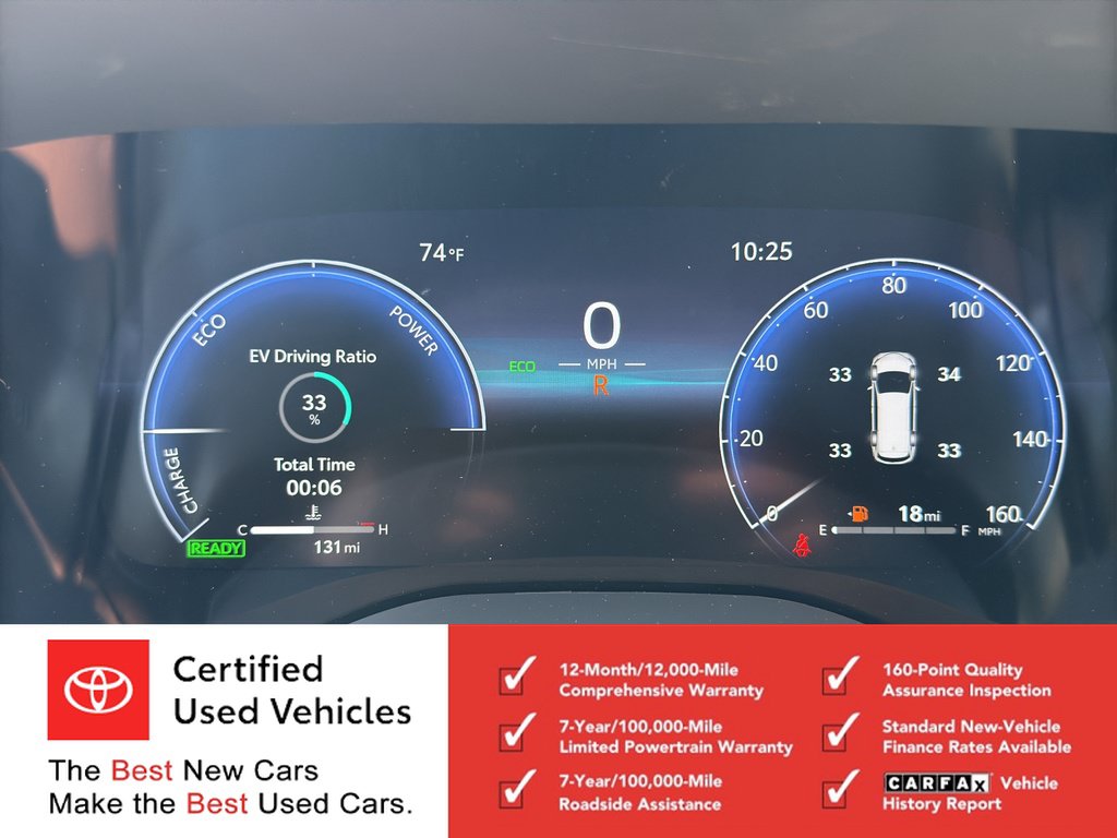 Certified 2026 Toyota Sienna Limited AWD/4WD image 26