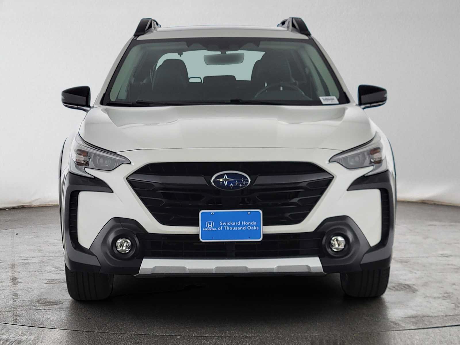 Used 2023 Subaru Outback Limited AWD/4WD image 8
