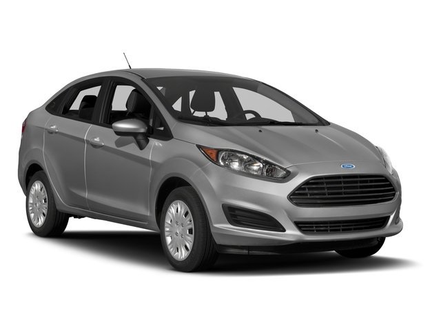 Used 2018 Ford Fiesta SE image 19