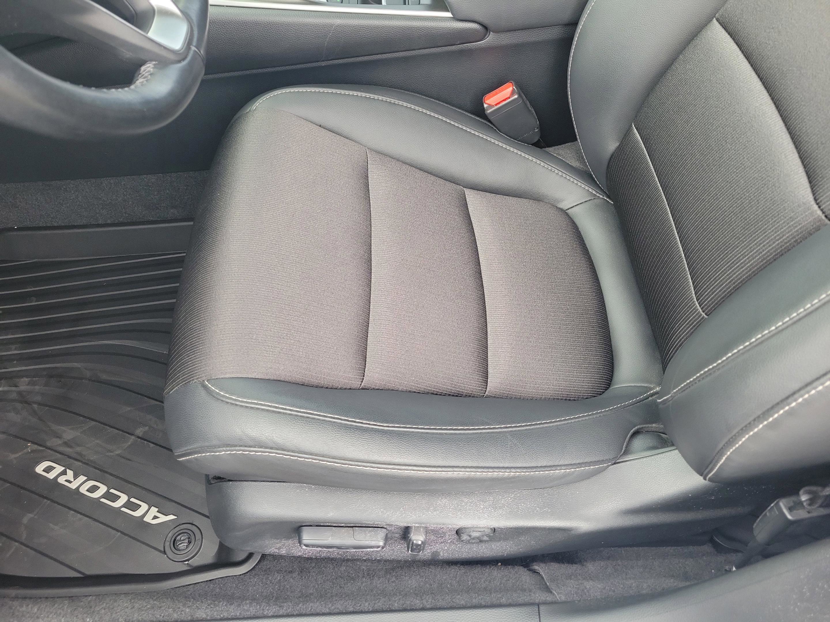 Used 2022 Honda Accord Sport image 26