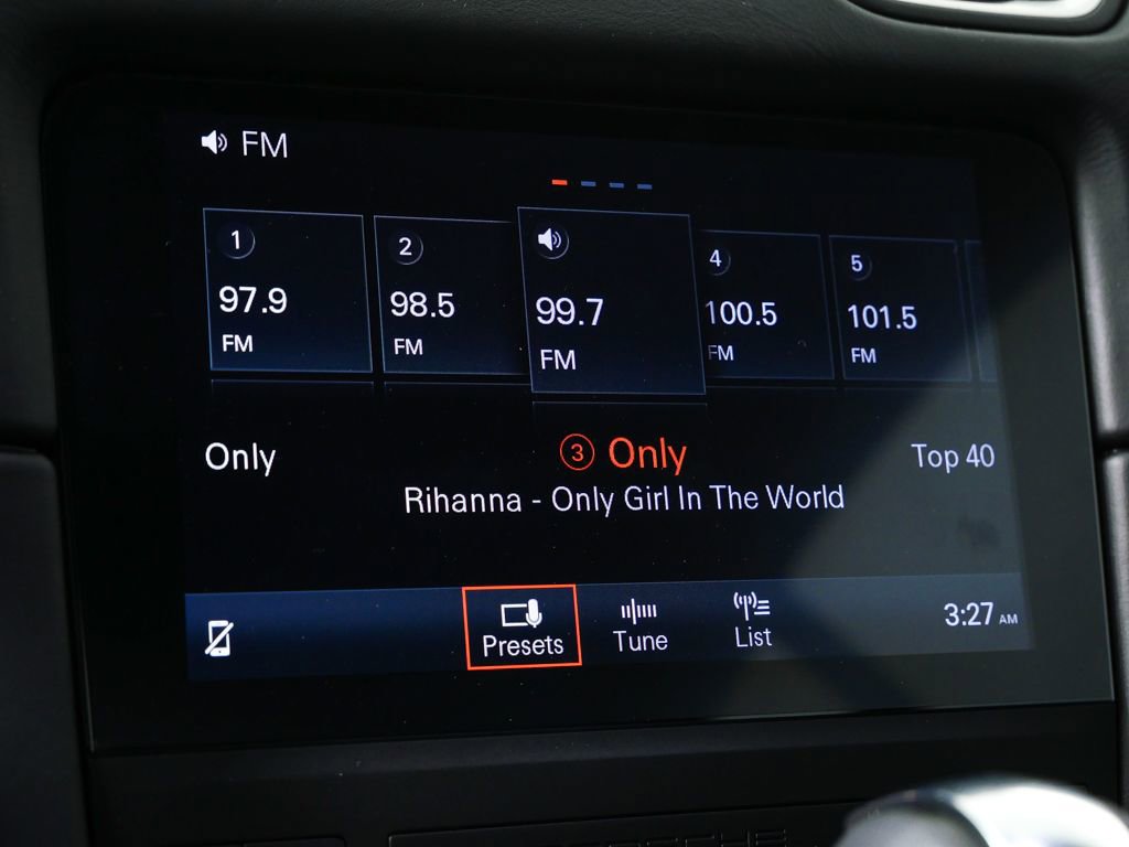 Certified 2025 Porsche 718 Cayman S image 14