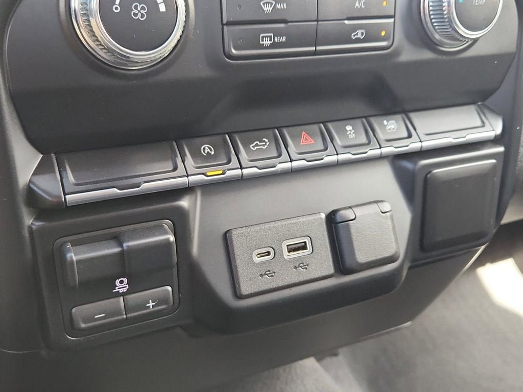 Used 2019 GMC Sierra 1500 Elevation w/ Max Trailering Package AWD/4WD image 27
