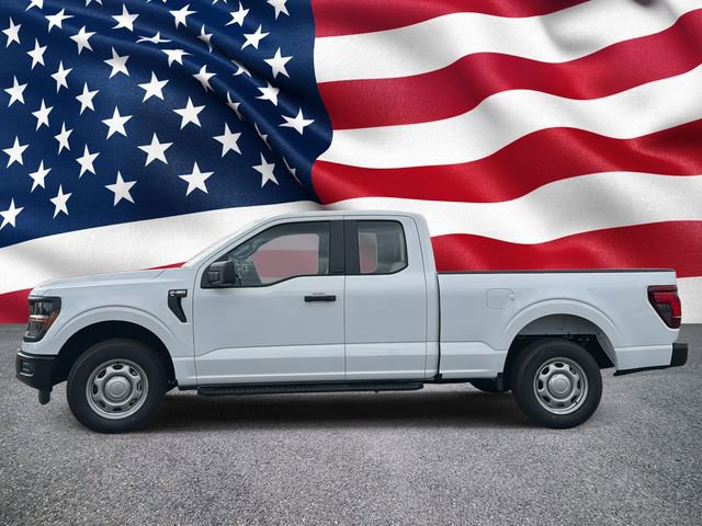 New 2026 Ford F150 XL image 13
