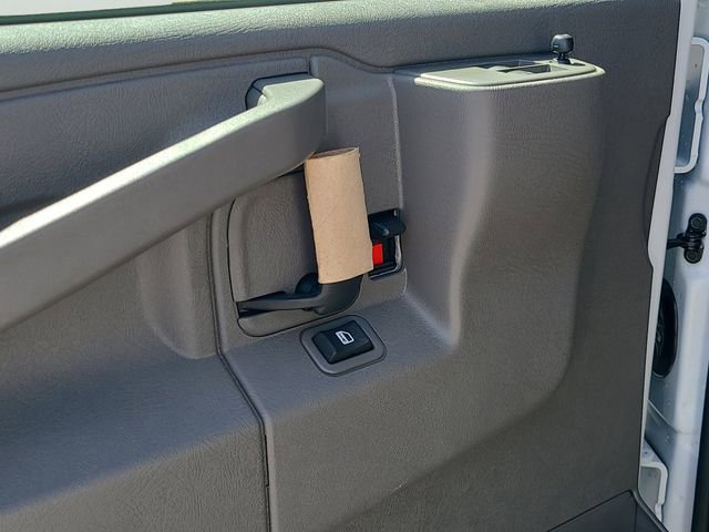 New 2025 Chevrolet Express 2500 w/ Driver Convenience Package image 14