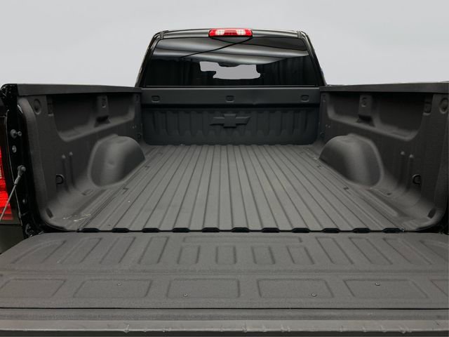 Used 2018 Chevrolet Silverado 1500 Custom w/ Rally 1 Edition AWD/4WD image 13
