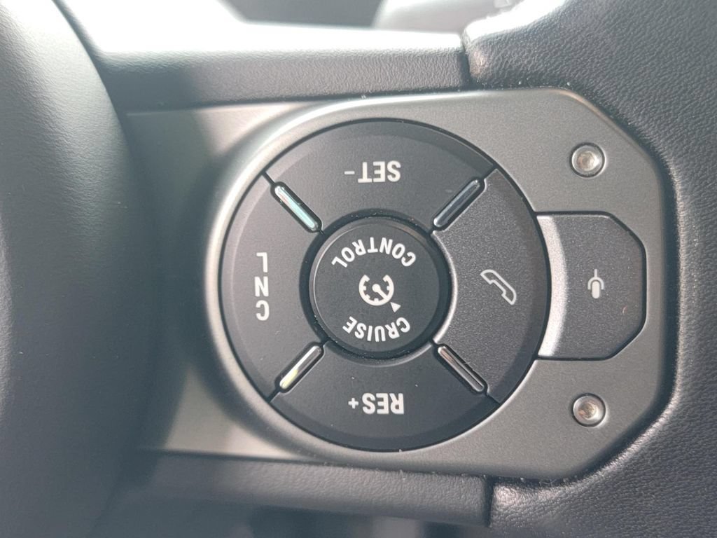 Used 2025 INEOS Grenadier Station Wagon AWD/4WD image 21