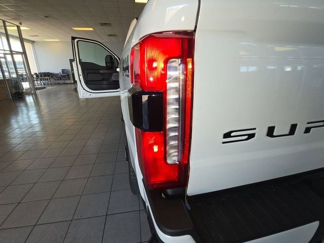 Used 2024 Ford F250 Lariat w/ Lariat Ultimate Package image 30