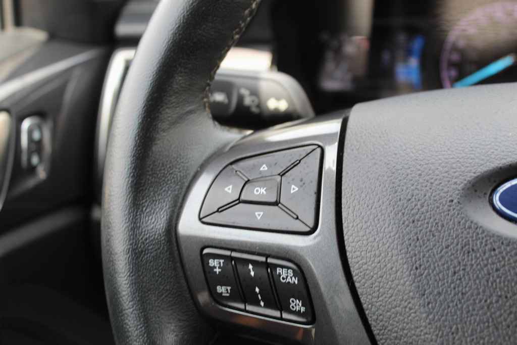 Used 2019 Ford Ranger Lariat w/ Equipment Group 501A Mid RWD image 16