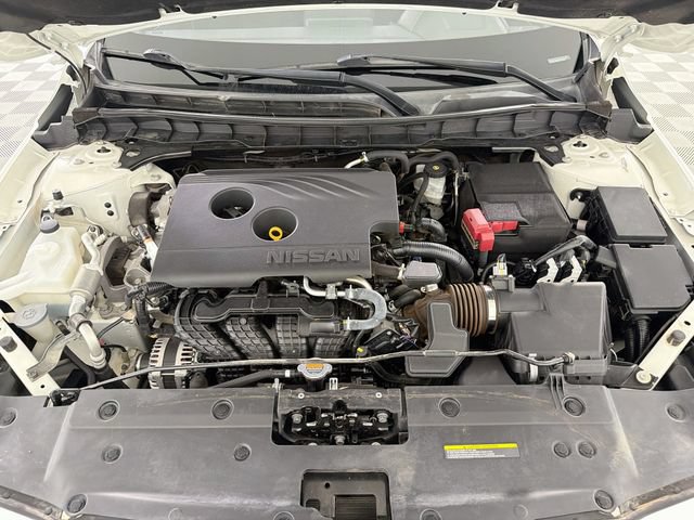 Used 2019 Nissan Altima 2.5 SV AWD/4WD image 30