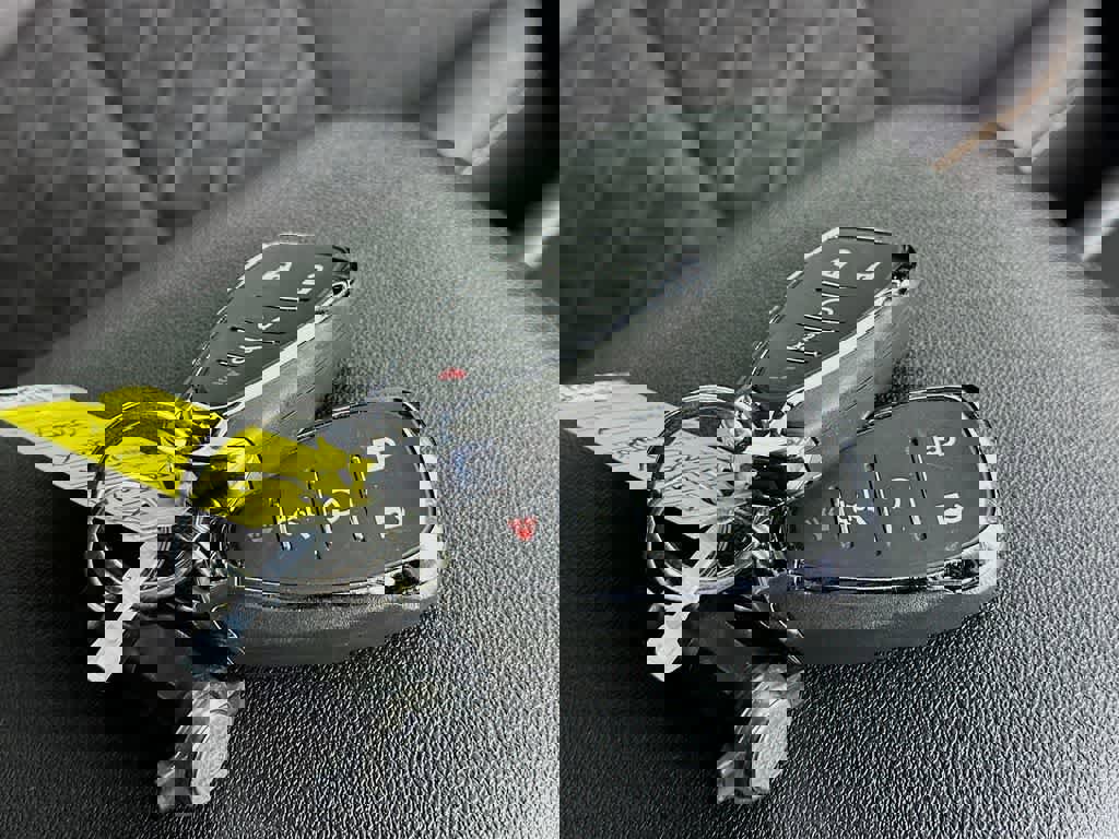 Used 2022 Chevrolet Equinox LT image 22