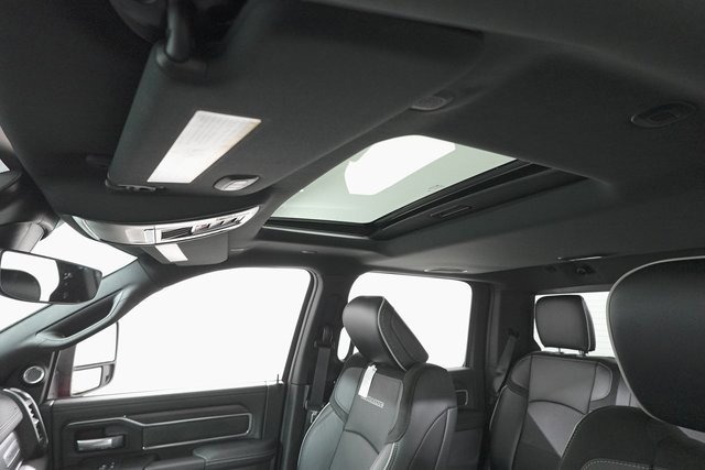 New 2026 RAM 2500 Laramie image 18