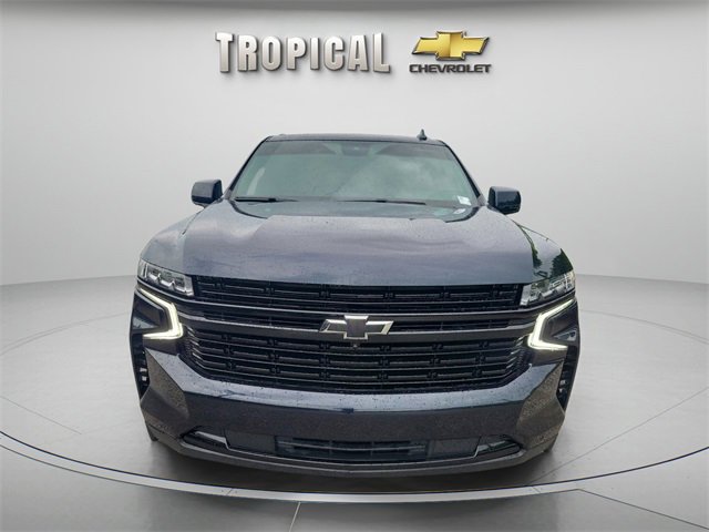 Used 2023 Chevrolet Tahoe RST w/ Luxury Package image 8