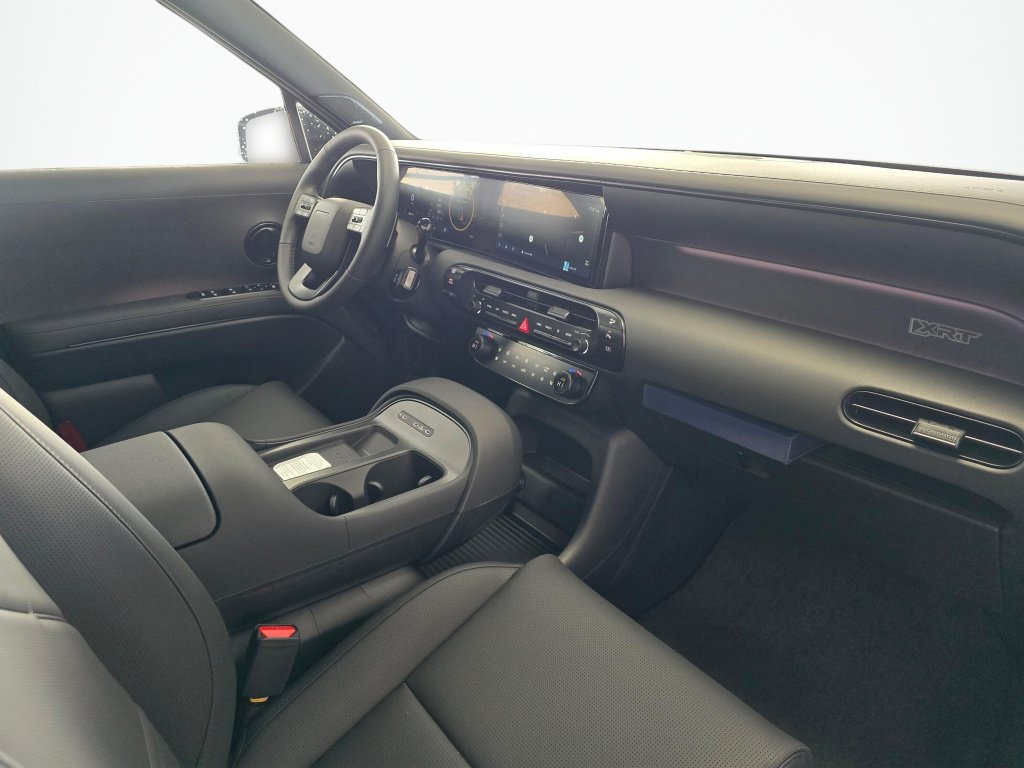 New 2026 Hyundai Palisade XRT Pro AWD/4WD image 32