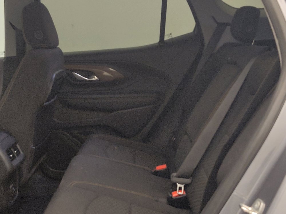 Used 2019 GMC Terrain SLE w/ Driver Convenience Package image 18