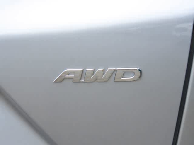 Used 2019 Honda CR-V EX image 8