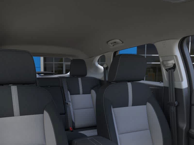 New 2026 Chevrolet Blazer LT FWD image 24