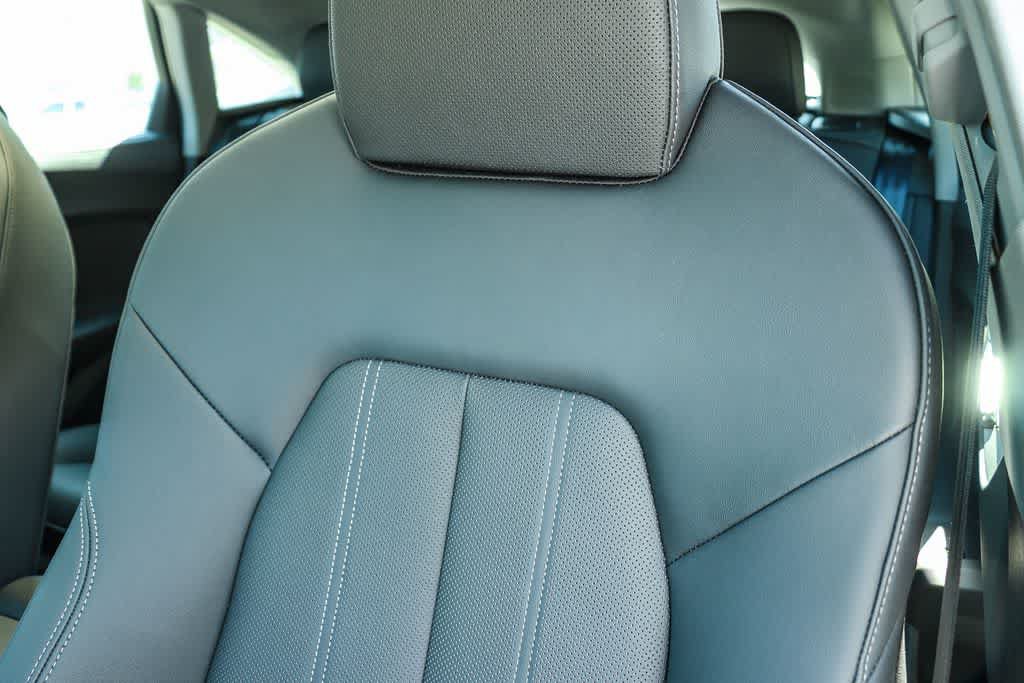 New 2026 Audi A5 Premium Plus AWD/4WD image 16