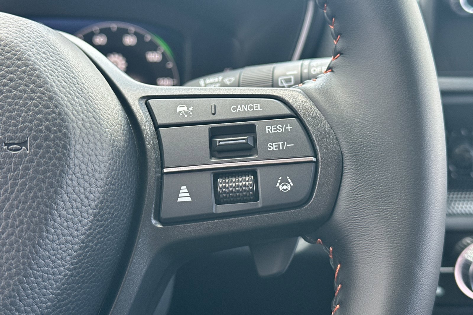 New 2026 Honda CR-V Sport-L image 26