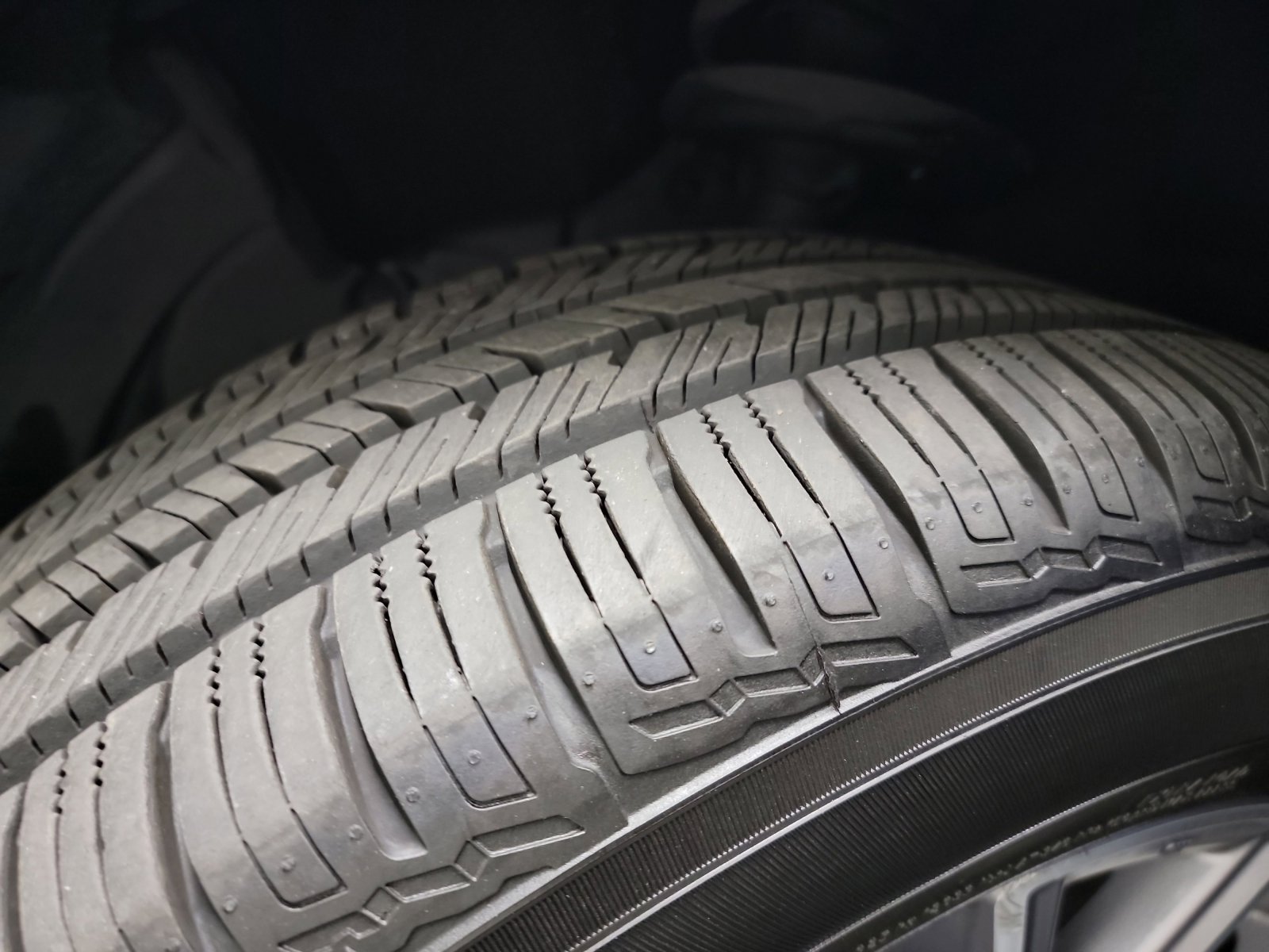 Certified 2021 Honda CR-V Touring image 31