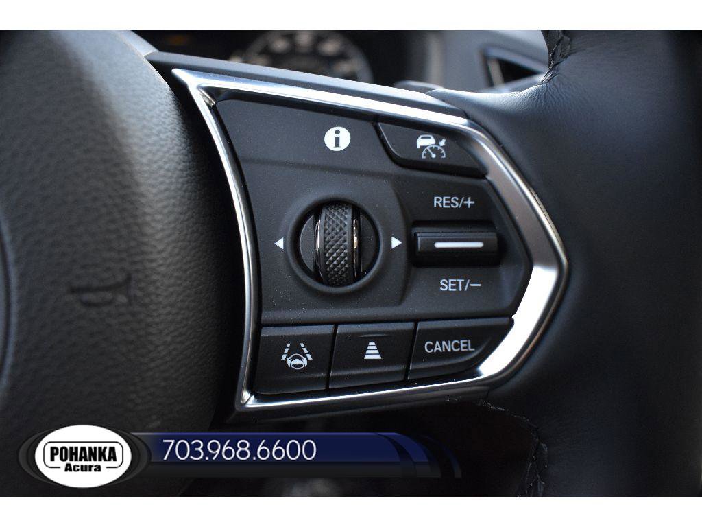 New 2026 Acura RDX w/ Technology Package image 13