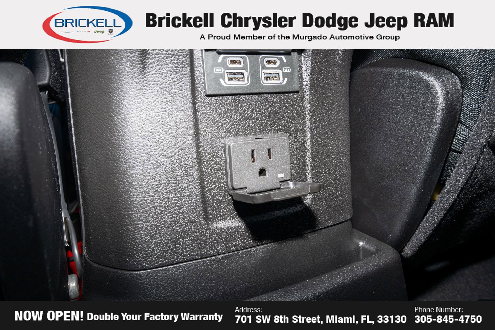 New 2026 Jeep Wrangler Sahara image 18