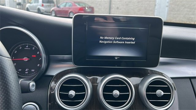 Used 2016 Mercedes-Benz C 300 4MATIC Sedan image 15