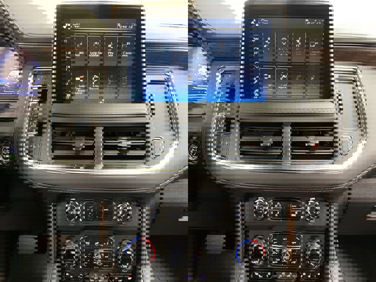 Used 2024 Chevrolet Tahoe High Country w/ Premium Package image 23