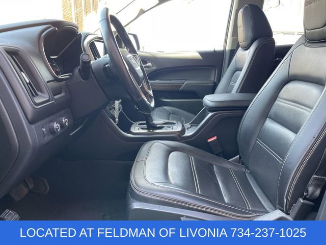 Certified 2019 GMC Canyon Denali image 18