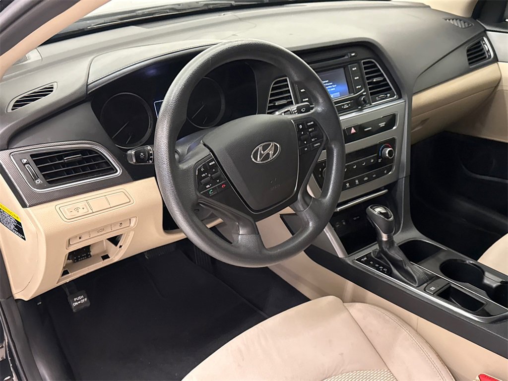 Used 2015 Hyundai Sonata Sport image 20
