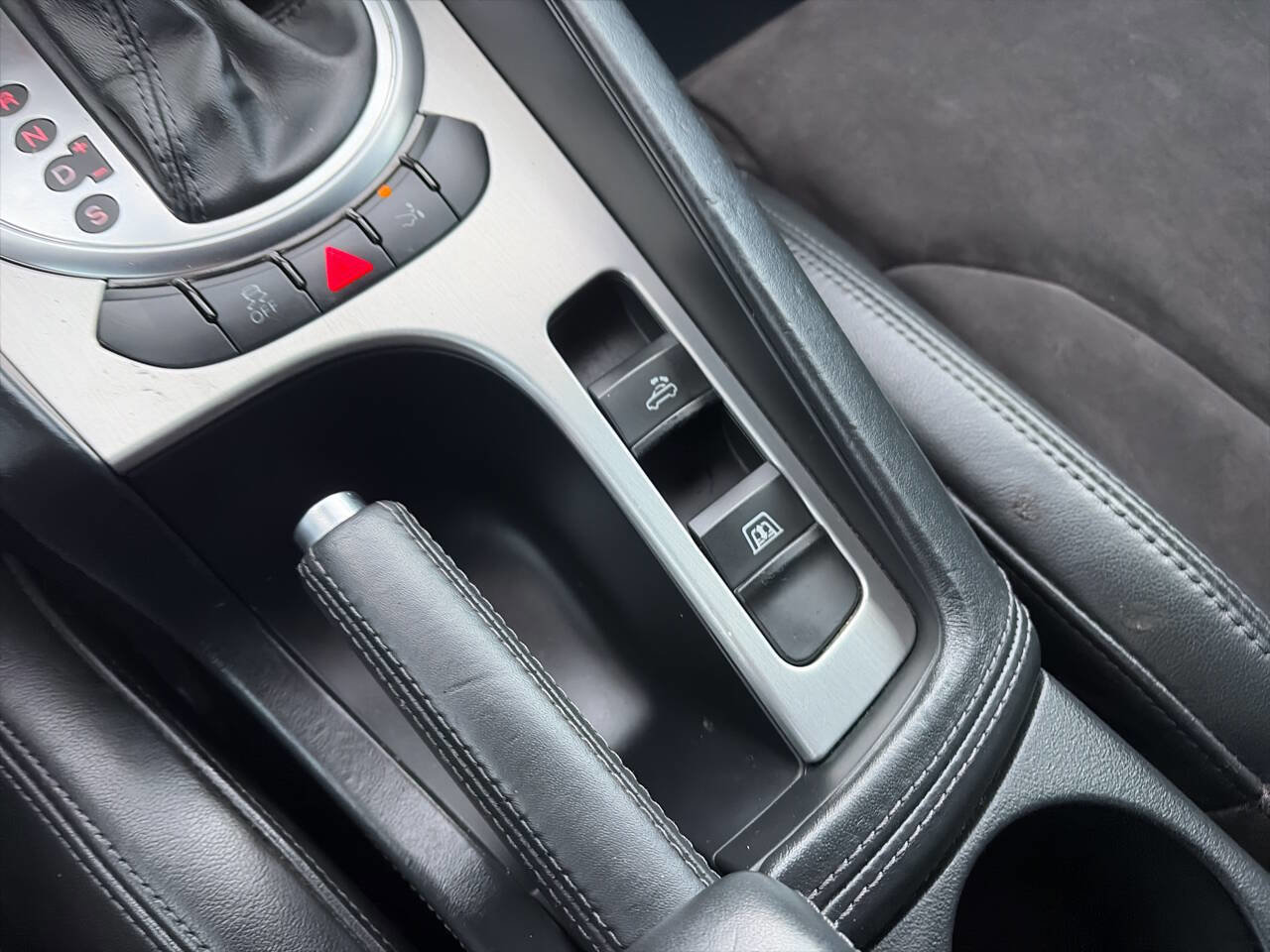 Used 2015 Audi TT 2.0T image 27