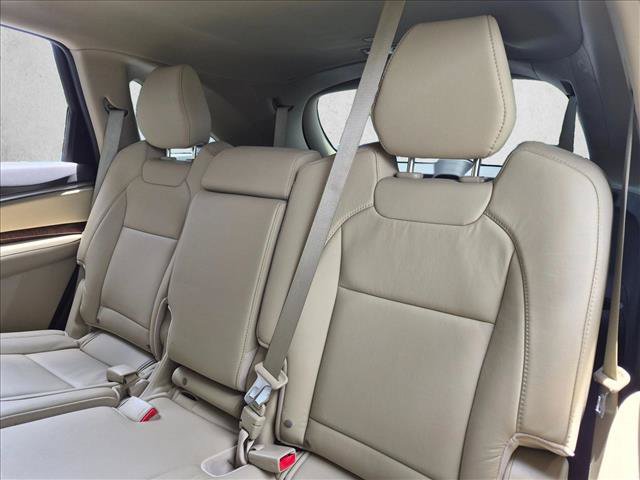 Used 2020 Acura MDX FWD image 17