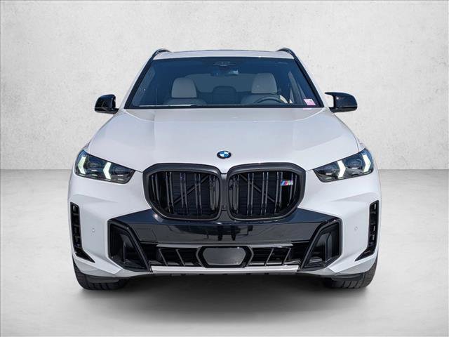 New 2026 BMW X5 M60i image 6