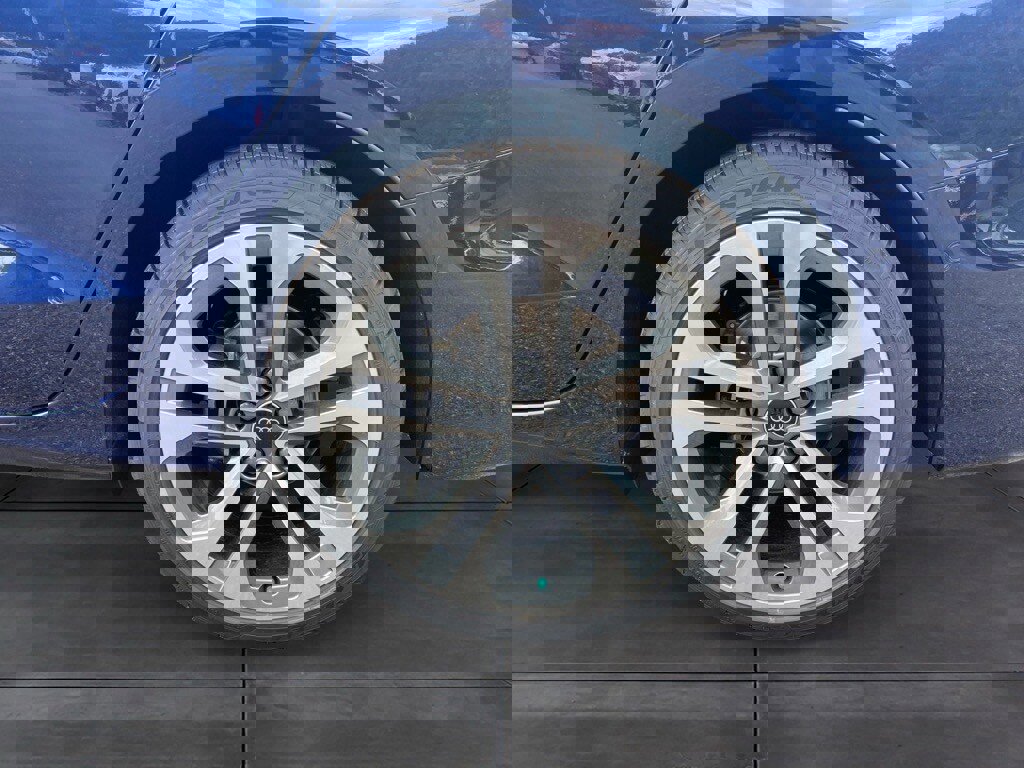 New 2025 Audi A3 2.0T Premium Plus image 15