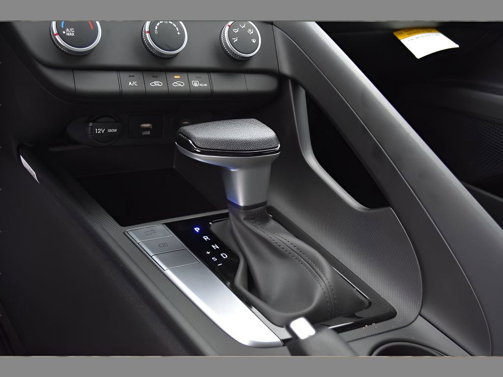 New 2026 Hyundai Elantra SE image 26