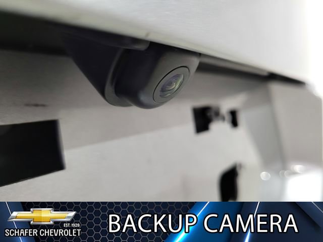 Used 2023 Kia Soul LX w/ LX Technology Package image 6