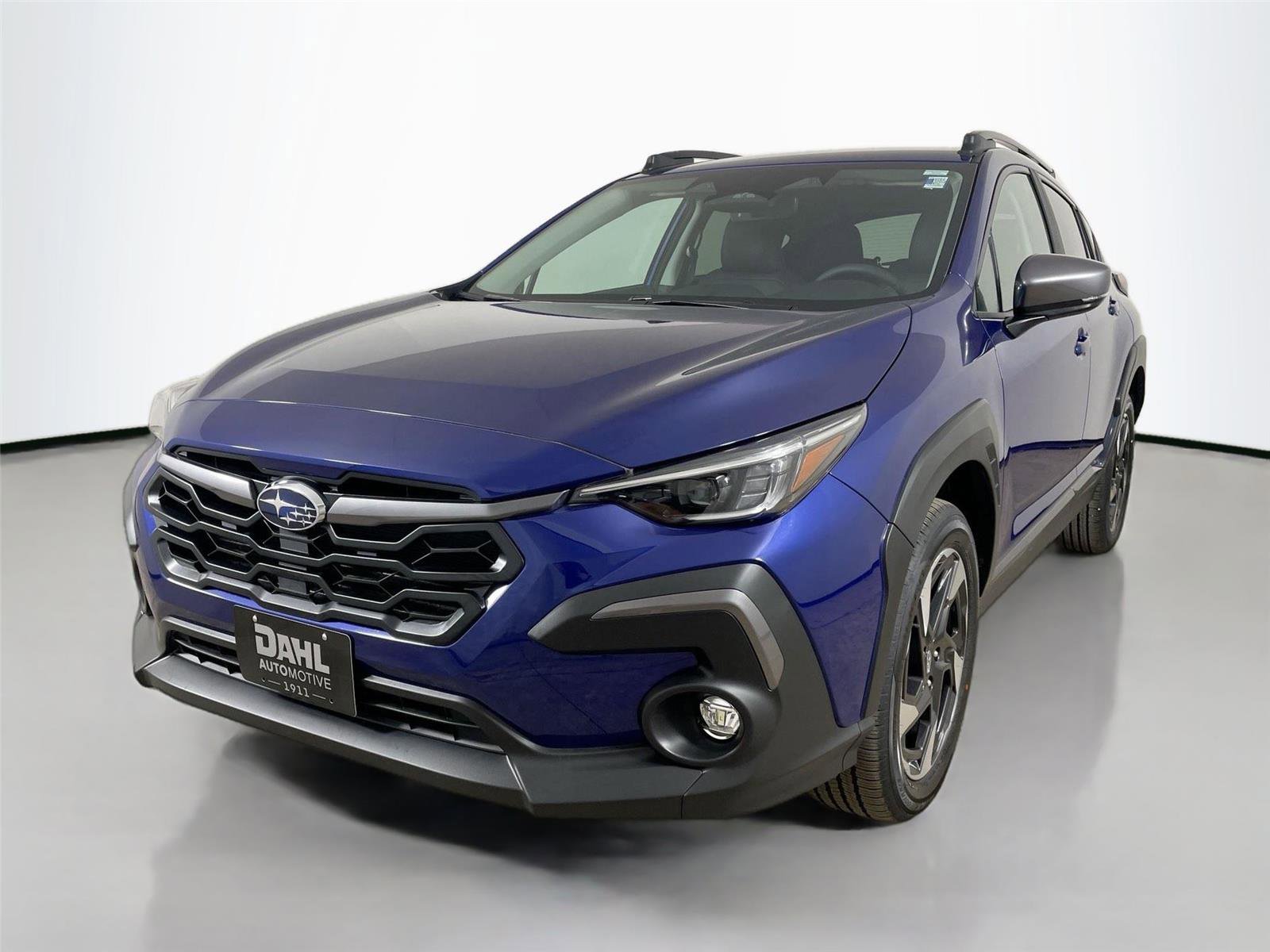 New 2026 Subaru Crosstrek 2.5i Limited w/ Crosstrek Mirror Package image 4