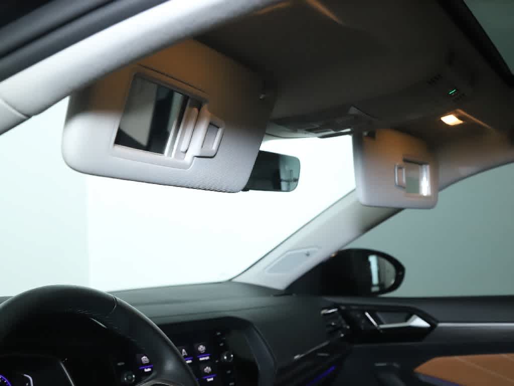 Certified 2024 Volkswagen Jetta SEL FWD image 19