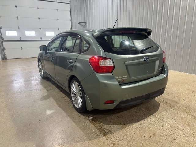 Used 2014 Subaru Impreza 2.0i Premium image 3