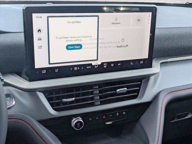 New 2026 Ford Explorer ST w/ Sun And Sound Package image 12