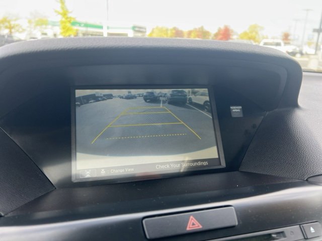 Used 2015 Acura MDX FWD w/ Advance & Entertainment image 43