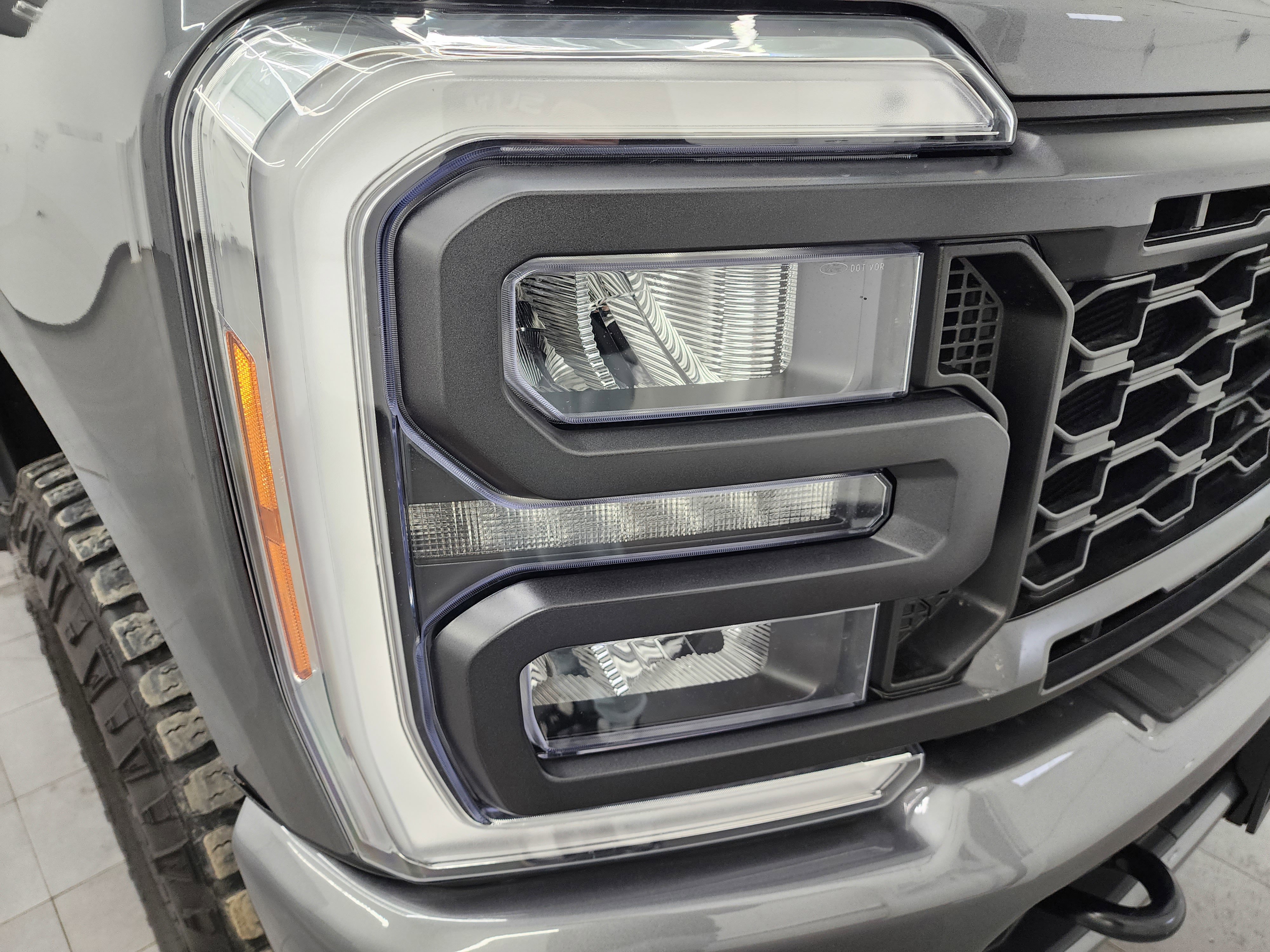 Used 2023 Ford F350 XLT w/ Tremor Off-Road Package image 26