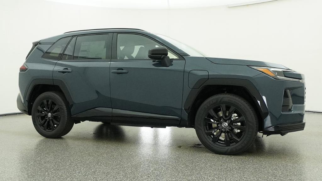 New 2026 Toyota RAV4 AWD Plug-in Hybrid image 23