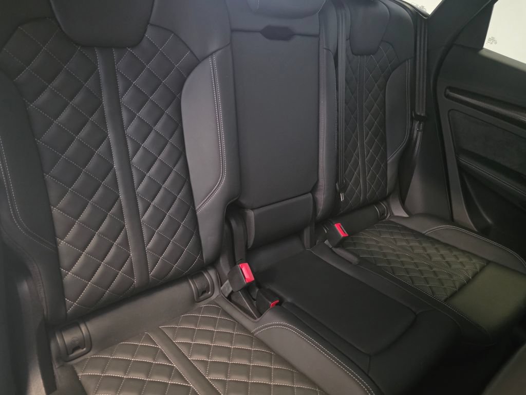 Used 2023 Audi SQ5 Premium Plus w/ Premium Plus Package AWD/4WD image 24